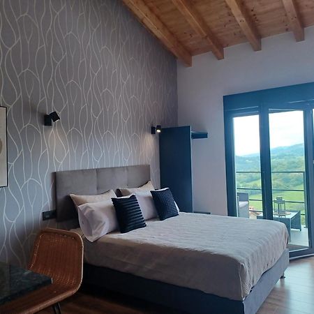 Apartamentos El Llanin Onís المظهر الخارجي الصورة