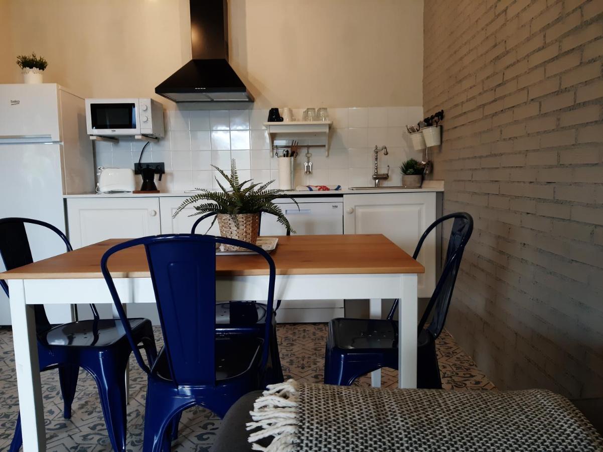 Apartamentos El Llanin Onís المظهر الخارجي الصورة
