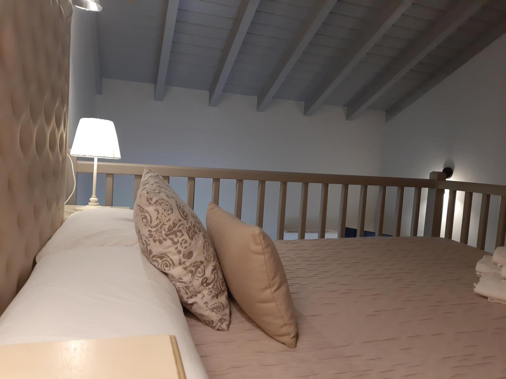 Apartamentos El Llanin Onís الغرفة الصورة
