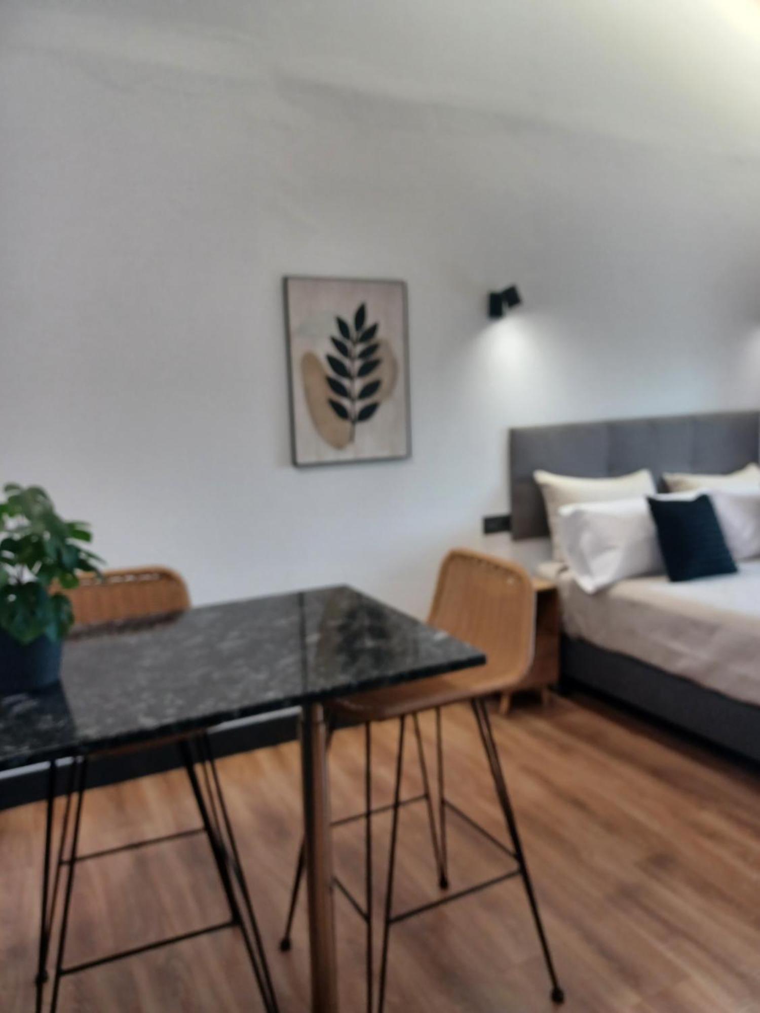 Apartamentos El Llanin Onís المظهر الخارجي الصورة